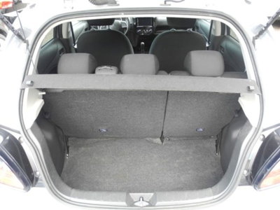 Mitsubishi Space Star 1.2 Intense SDA (13)