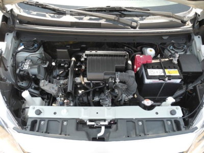 Mitsubishi Space Star 1.2 Intense SDA (14)