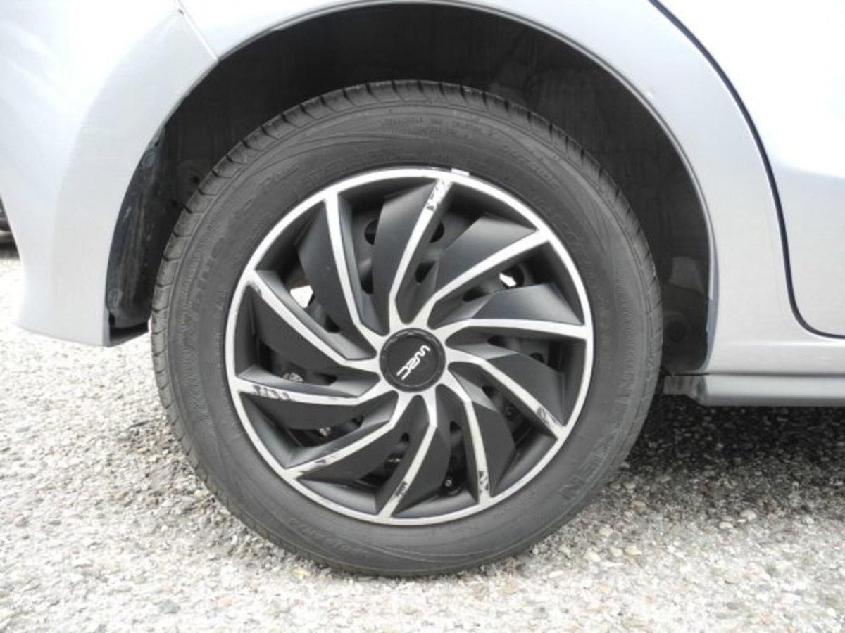 Mitsubishi Space Star 1.2 Intense SDA (15)