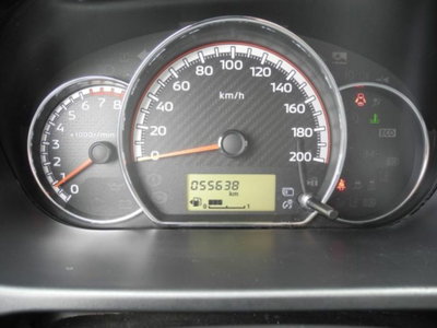 Mitsubishi Space Star 1.2 Intense SDA (16)