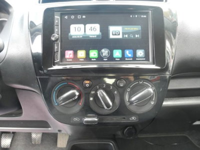 Mitsubishi Space Star 1.2 Intense SDA (18)