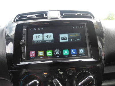 Mitsubishi Space Star 1.2 Intense SDA (19)