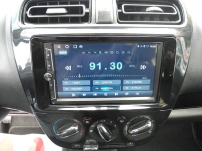 Mitsubishi Space Star 1.2 Intense SDA (20)