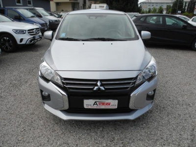 Mitsubishi Space Star 1.2 Intense SDA (3)