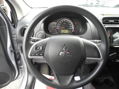 Mitsubishi Space Star 1.2 Intense SDA (5)