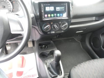 Mitsubishi Space Star 1.2 Intense SDA (7)