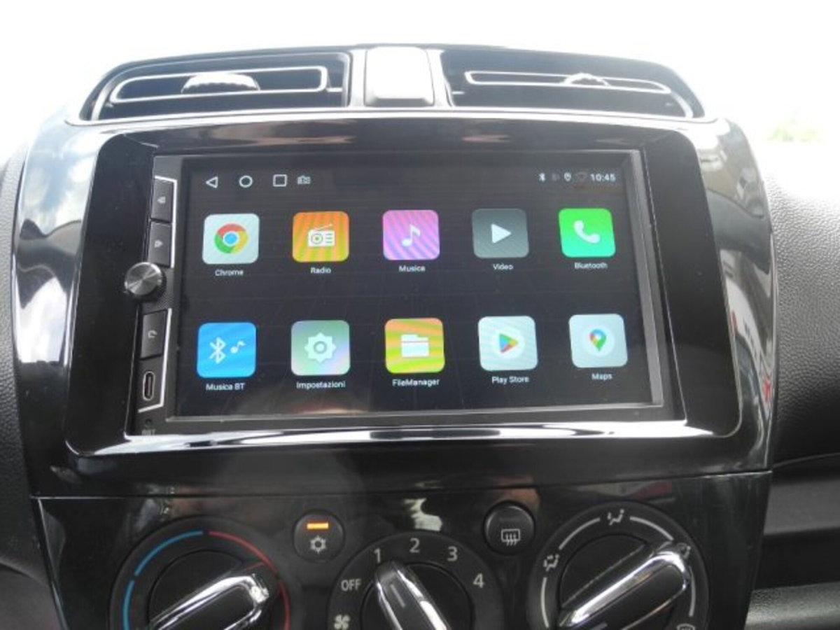 Mitsubishi Space Star 1.2 Intense SDA (8)