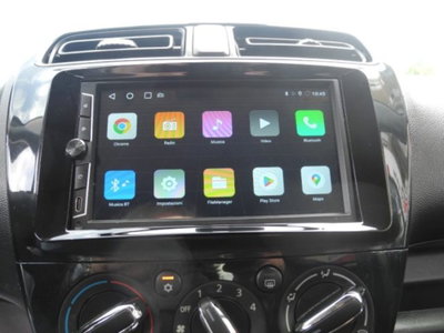 Mitsubishi Space Star 1.2 Intense SDA (8)