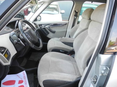 Citroen C4 Gran Picasso 1.6 Turbo THP 140 aut. Exclusive (11)