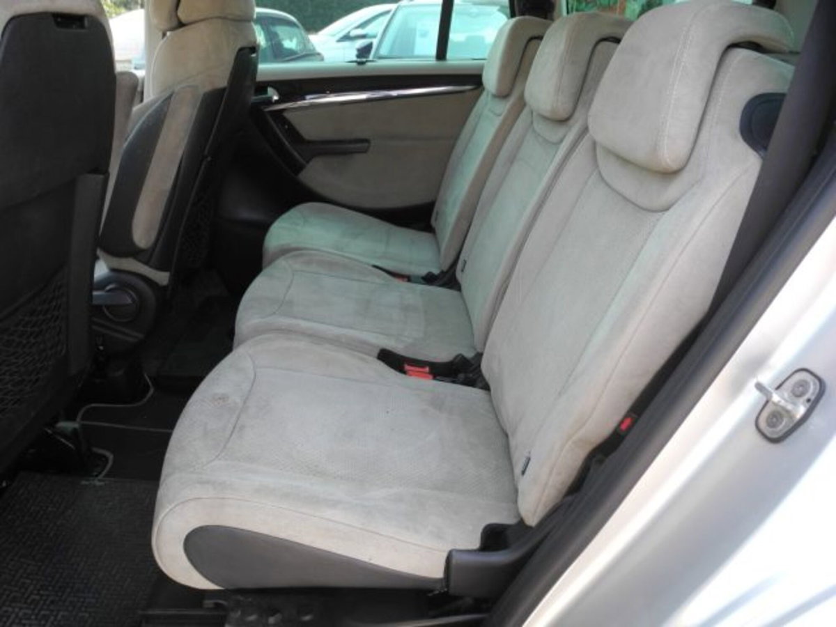 Citroen C4 Gran Picasso 1.6 Turbo THP 140 aut. Exclusive (12)
