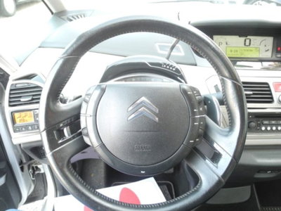 Citroen C4 Gran Picasso 1.6 Turbo THP 140 aut. Exclusive (5)