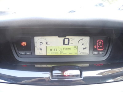 Citroen C4 Gran Picasso 1.6 Turbo THP 140 aut. Exclusive (6)