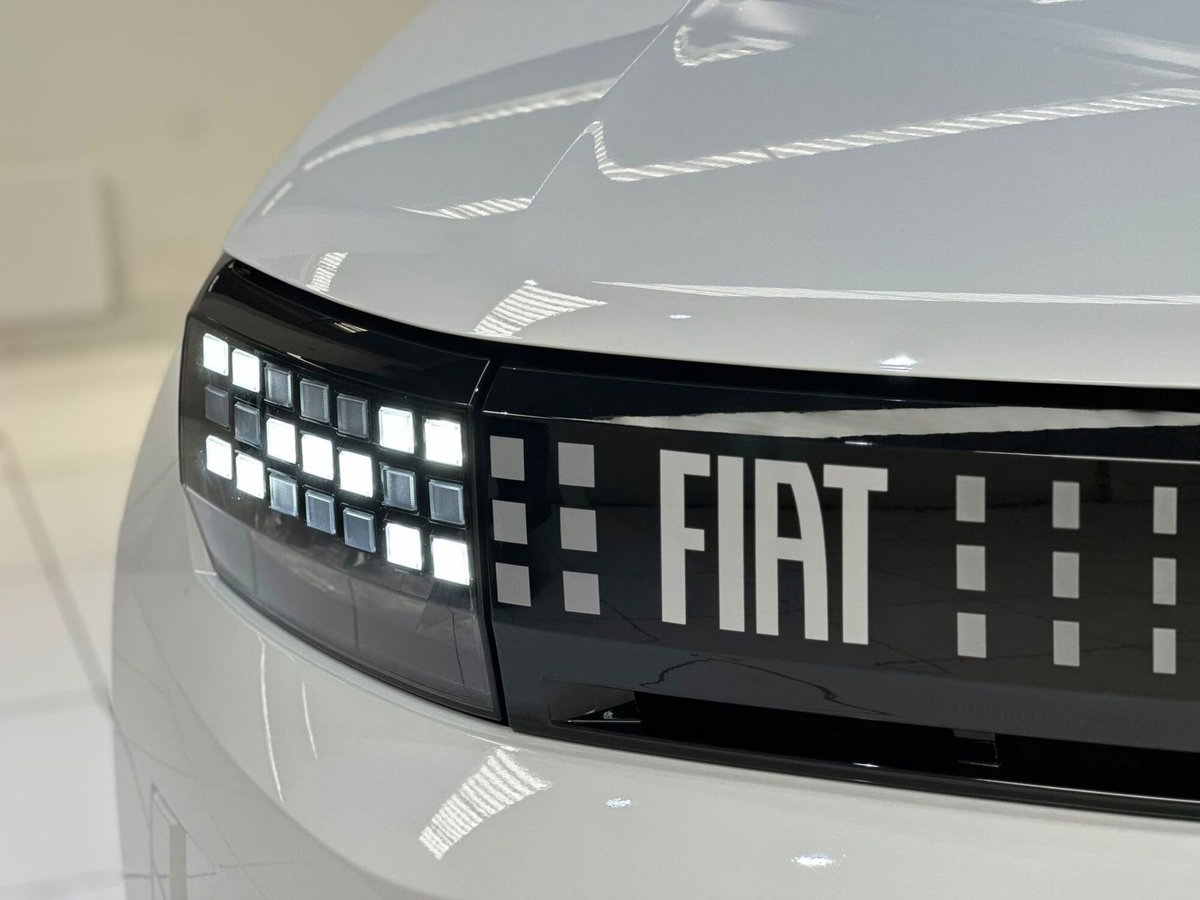 Fiat Grande Panda 1.2 Icon 100cv (18)
