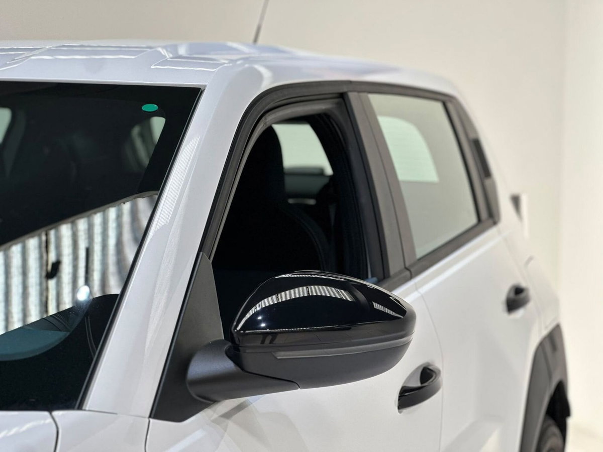 Fiat Grande Panda 1.2 Icon 100cv (20)