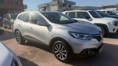 Renault Kadjar dCi 8V 115CV Sport Edition usata