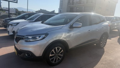 Renault Kadjar dCi 8V 115CV Sport Edition (2)