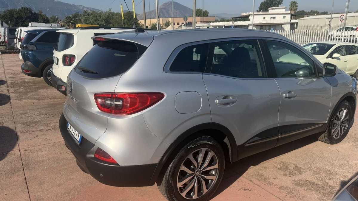 Renault Kadjar dCi 8V 115CV Sport Edition (3)
