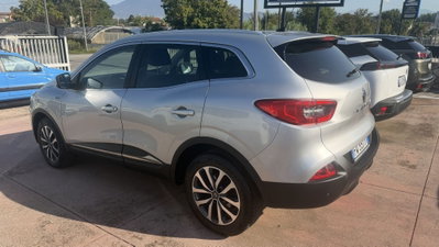 Renault Kadjar dCi 8V 115CV Sport Edition (4)