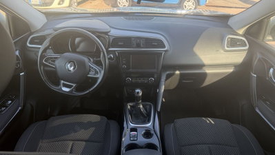 Renault Kadjar dCi 8V 115CV Sport Edition (5)