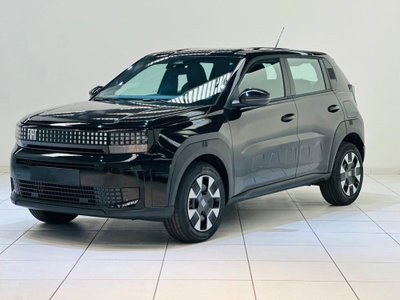 Fiat Grande Panda 1.2 Icon 100cv nuova
