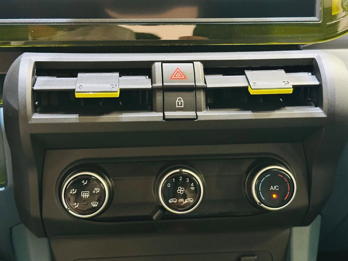 Fiat Grande Panda 1.2 Icon 100cv (13)
