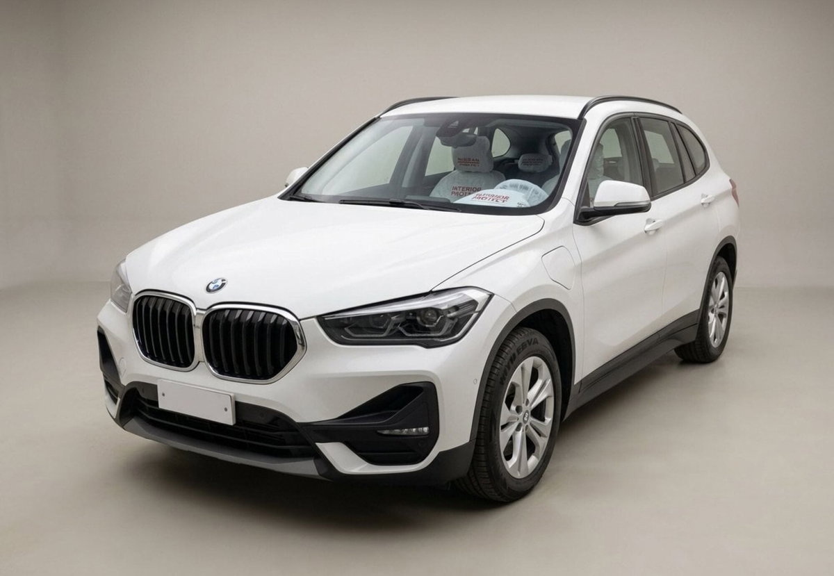 BMW X1 xDrive25e Business Advantage