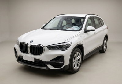 BMW X1 xDrive25e Business Advantage
