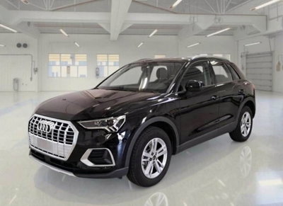 Audi Q3 45 TFSI e S tronic Business usata