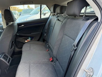 Volkswagen Golf 2.0 TDI 5p. Highline BlueMotion Technology (13)
