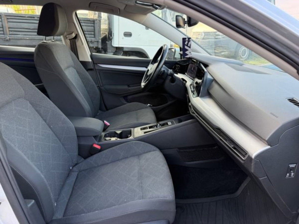 Volkswagen Golf 2.0 TDI 5p. Highline BlueMotion Technology (15)
