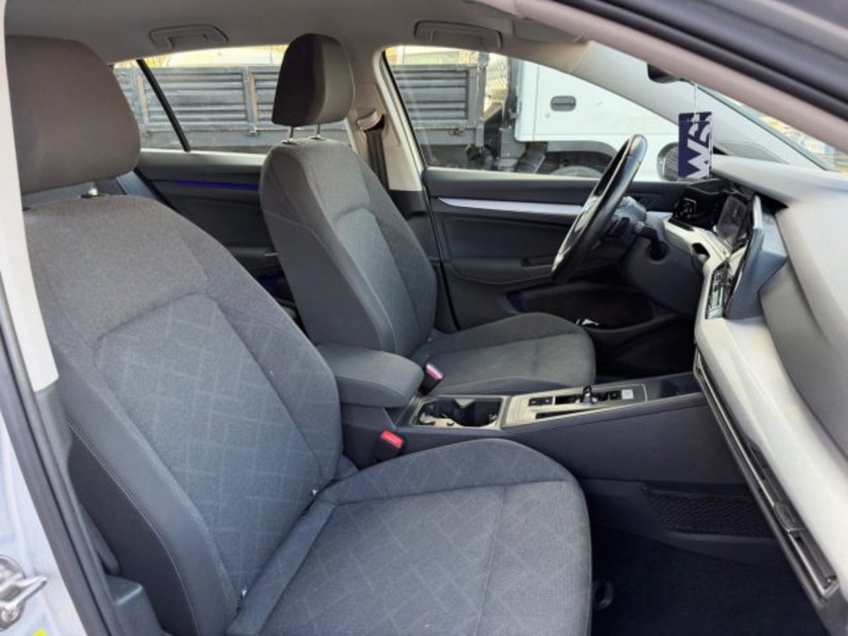 Volkswagen Golf 2.0 TDI 5p. Highline BlueMotion Technology (16)