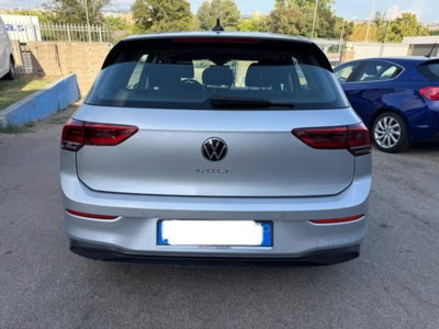 Volkswagen Golf 2.0 TDI 5p. Highline BlueMotion Technology (3)
