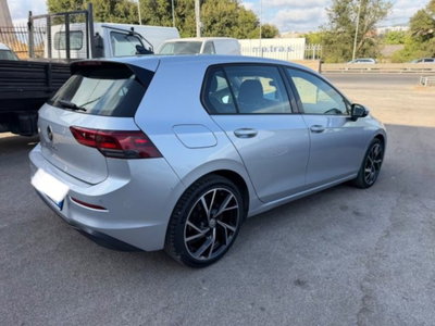 Volkswagen Golf 2.0 TDI 5p. Highline BlueMotion Technology (4)
