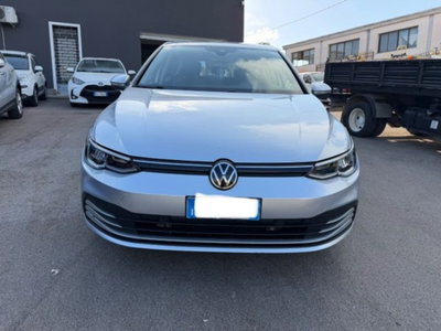 Volkswagen Golf 2.0 TDI 5p. Highline BlueMotion Technology (7)