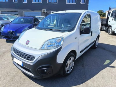 Fiat Fiorino 1.3 MJT 95CV Combinato Adventure M1 usata