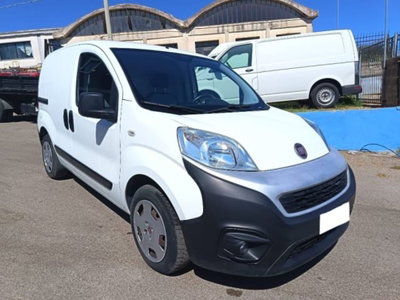 Fiat Fiorino 1.3 MJT 95CV Combinato Adventure M1 (2)