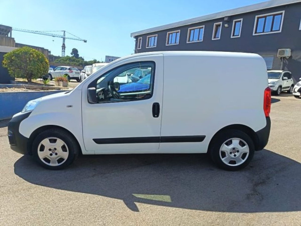 Fiat Fiorino 1.3 MJT 95CV Combinato Adventure M1 (4)