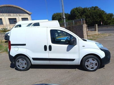 Fiat Fiorino 1.3 MJT 95CV Combinato Adventure M1 (5)
