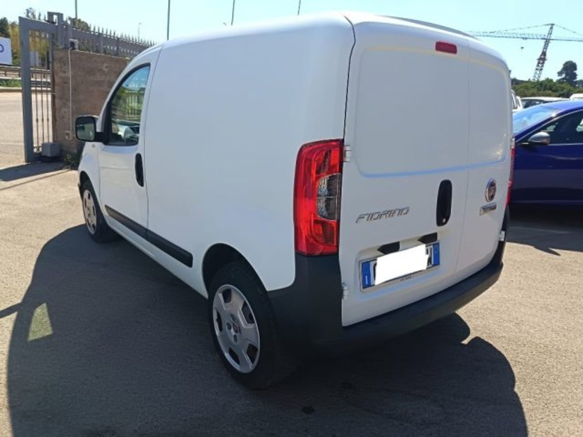 Fiat Fiorino 1.3 MJT 95CV Combinato Adventure M1 (6)