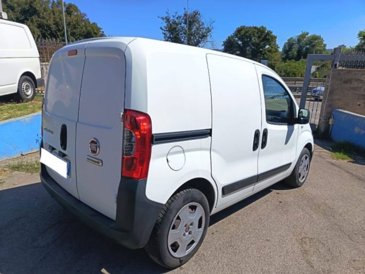 Fiat Fiorino 1.3 MJT 95CV Combinato Adventure M1 (7)