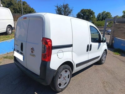 Fiat Fiorino 1.3 MJT 95CV Combinato Adventure M1 (7)
