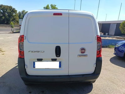 Fiat Fiorino 1.3 MJT 95CV Combinato Adventure M1 (8)