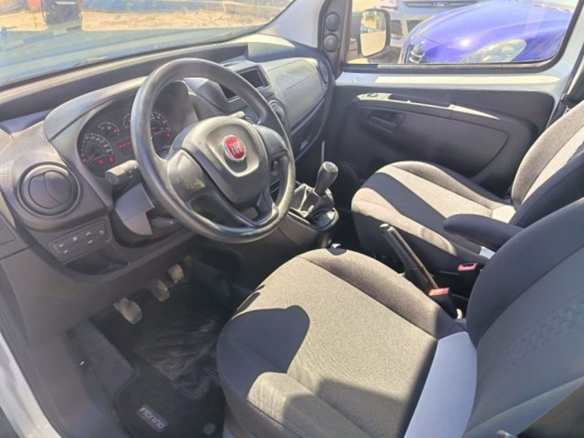 Fiat Fiorino 1.3 MJT 95CV Combinato Adventure M1 (9)