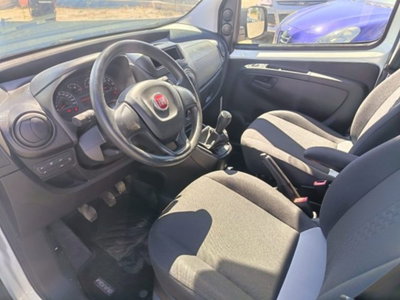 Fiat Fiorino 1.3 MJT 95CV Combinato Adventure M1 (9)