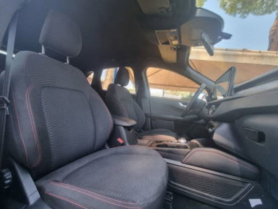 Ford Kuga 2.5 Full Hybrid 190 CV CVT 2WD ST-Line Design (14)