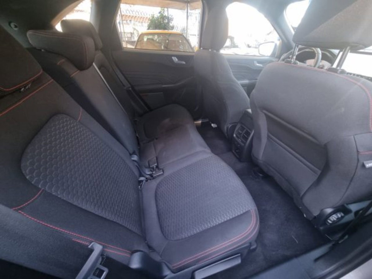 Ford Kuga 2.5 Full Hybrid 190 CV CVT 2WD ST-Line Design (15)