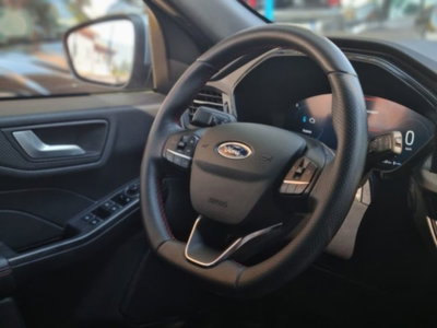Ford Kuga 2.5 Full Hybrid 190 CV CVT 2WD ST-Line Design (16)