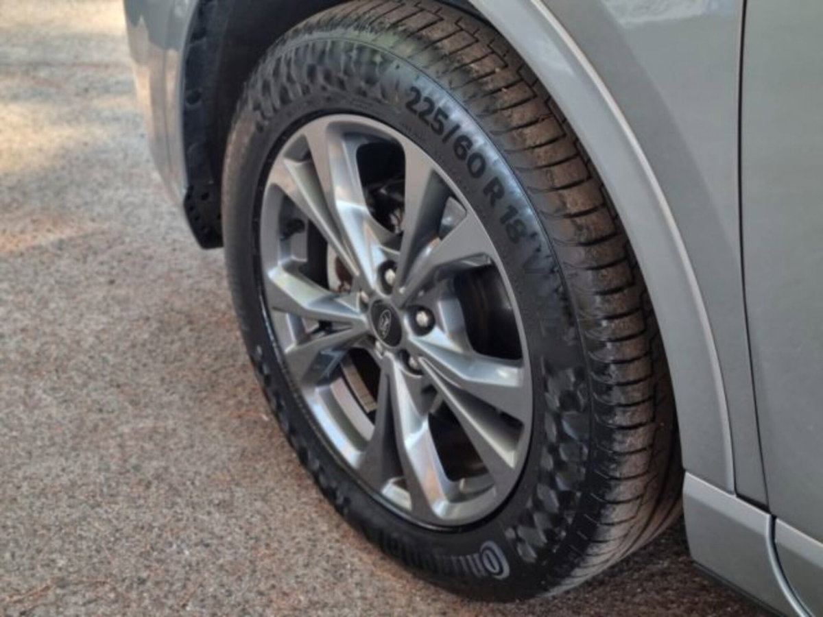 Ford Kuga 2.5 Full Hybrid 190 CV CVT 2WD ST-Line Design (20)