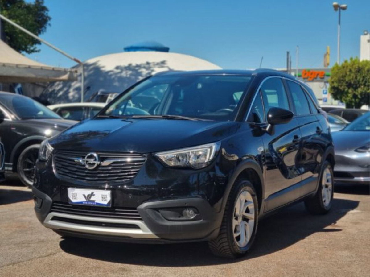 Opel Crossland X 1.5 ECOTEC D 102 CV Start&Stop Advance