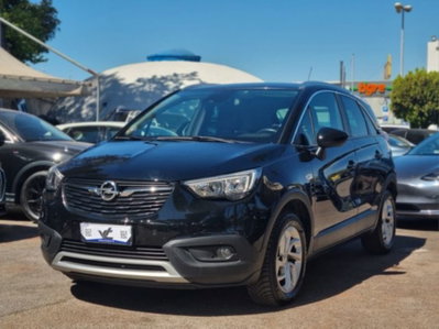 Opel Crossland X 1.5 ECOTEC D 102 CV Start&Stop Advance usata
